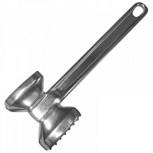 Молоток для отбивки мяса MAL-55, алюм. арт. 101152 
