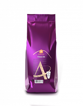 Горячий какао-напиток ALMАFOOD Choco 04 Mistero 
