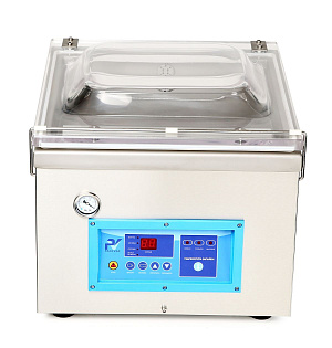 Аппарат упаковочный вакуумный PACKVAC VM-300 