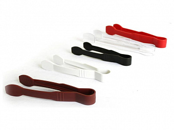 Guangzhou Perfect Co., Ltd. Щипцы P-008 (черн., плоские, 30.5см) 