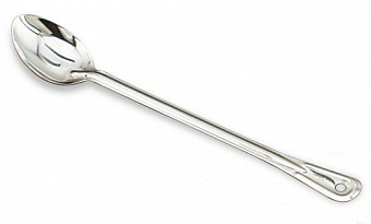 Ложка гарнирная L ручки 42 см. нерж. MGSteel 
