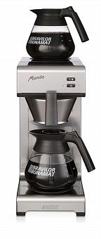 Кофемашина BRAVILOR BONAMAT Mondo 2 NEW 