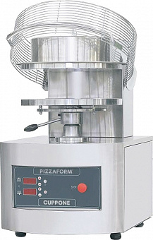 ПРЕСС ДЛЯ ПИЦЦЫ CUPPONE PZF/35DS-C5-CP 