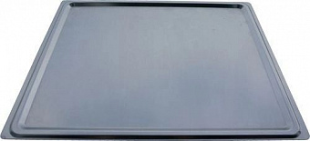 Противень алюминиевый HURAKAN HKN-XFT135 354х327х5 