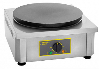 Блинница ROLLER GRILL CSE 400 