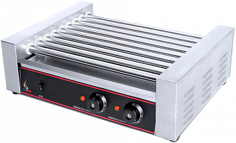 Гриль роликовый AIRHOT RG-11 