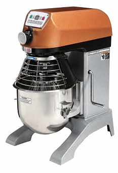 Миксер планетарный SPAR SD200B 20л 