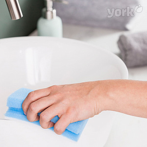 Губка санитарная арт. 3008, 030080 YORK 