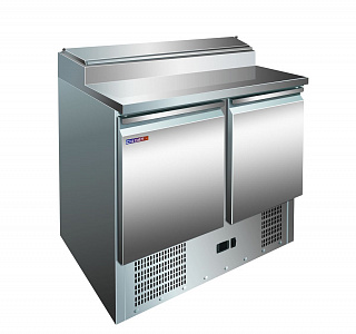 СТОЛ ДЛЯ ПИЦЦЫ COOLEQ PS200 