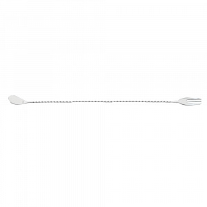 Ложка барная 45см 81250300 The Bars 