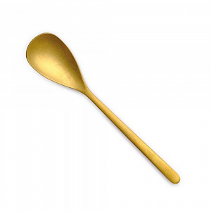 Ложка столовая COMAS CANADA M 18% 4MM. VINTAGE GOLD 206мм 