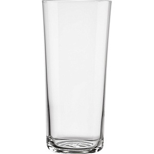 САВАЖ NUDE Хайбол хр.стекло; 330мл; D=68, H=146мм; прозр. 1011059 