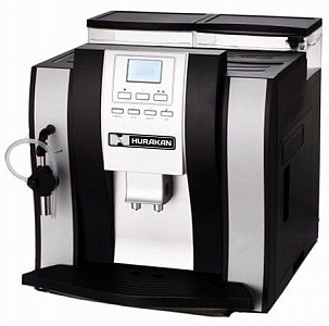 Кофемашина HURAKAN HKN-ME709 