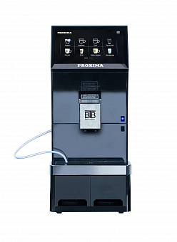 Кофемашина Proxima BTB 102 