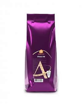 Горячий какао-напиток ALMАFOOD Choco 02 Mild 