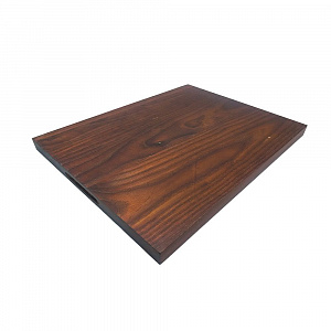 Доска для подачи P.L. PROFF CUISINE 35*27*2см (ясень), обр. минеральным маслом 81200547 