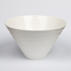 Чаша азиатская для лапши /суповая чаша 20 см, 1500 мл, фарфор P.L. Proff Cuisine 81229567 