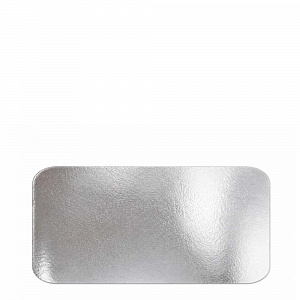Крышка алюминевая №1 196*105 мм арт. LS-N20556 Lid, 756121 