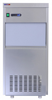 Льдогенератор COOLEQ IMS-20 гранулы 