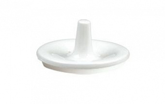 Крышка для кофейника арт. LRCP35, фарфор, Lyra, RAK Porcelain 