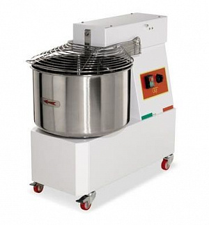 Тестомес спиральный GGF L 42 2V 