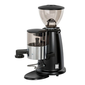 Кофемолка MACAP M42M черная 