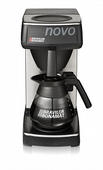 Кофемашина BRAVILOR BONAMAT Novo NEW 