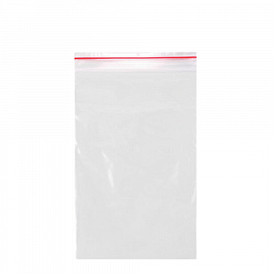 Грипперы (пакеты с замком ZIP-LOCK) 70*100мм AVIORA  арт. 107-004 (1000 шт) 