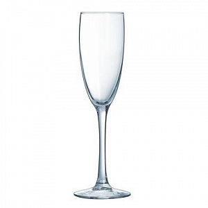 Бокал-флюте Arcoroc VINA 190 мл. d=70 мм. h=225 мм. L1351 