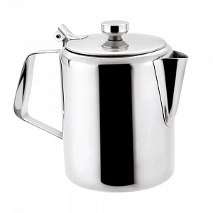 Кофейник 600 мл, нержавейка, P.L. Proff Cuisine 92001044 