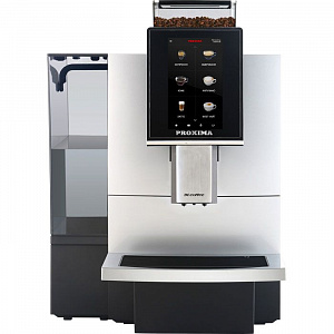 Кофемашина Proxima F12 Big 