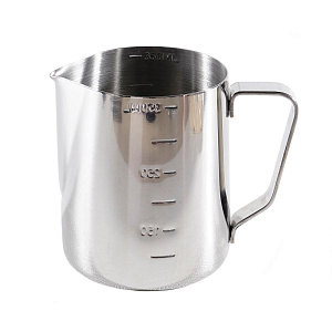 Питчер Latte Pro 350 мл P.L. Proff Cuisine 