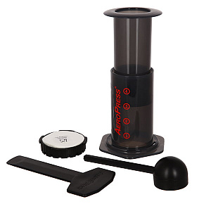 Кофеварка ручная Аэропресс (AeroPress) 