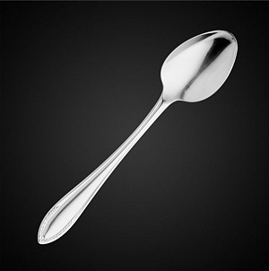 Ложка кофейная «Grano» LUXSTAHL кт2009 