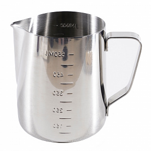 Питчер Latte Pro 600 мл P.L. Proff Cuisine 
