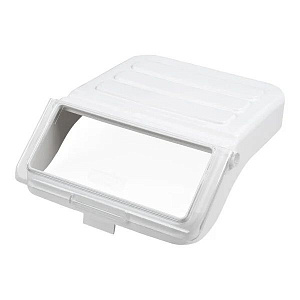 Крышка EKSI EJW-PP+PC-LIDS20 для контейнера EJW-S20 
