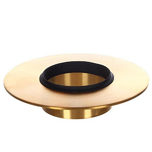 Подставка под воронку Loveramics, латунь (Brass) 
