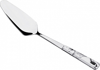 Лопатка сервировочная Linea MARMO BIANCO арт. 93-TO-MB-05 
