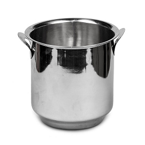 Ведерко для льда c ручкой. без крышки P.L. PROFF CUISINE 1.2л 99002901 