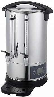 Электрокипятильник-кофеварка AIRHOT WBDD-30D с электронной панелью управления 