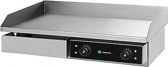 Поверхность жарочная HURAKAN HKN-PSL730 