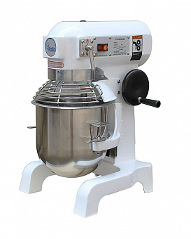 Планетарный миксер VIATTO BH30 