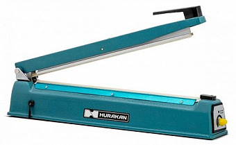 Запайщик пакетов HURAKAN HKN-CNT400 