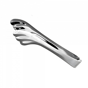 Щипцы для льда и сахара 10,5 см. нерж. MGsteel  арт. 68749 