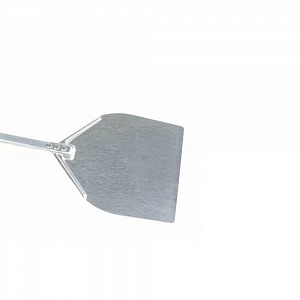 Лопата для пиццы GI.METAL прямоуг. 29*27 см. l=60 см. алюм. 