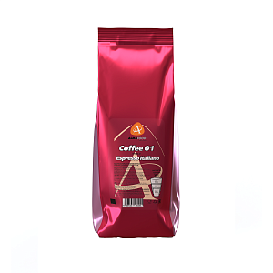 Кофе растворимый ALMАFOOD 01 Espresso Italiano 