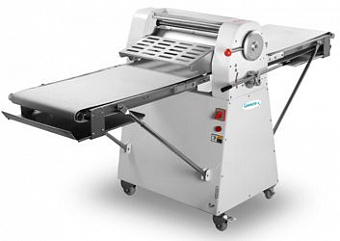 Тестораскаточная машина GASTROMIX TDR-520 