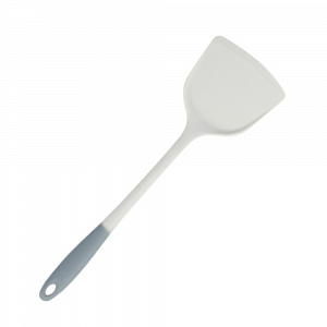 Лопатка кулинарная 30,4*8,8 см Linea Silicone арт. 61-201 