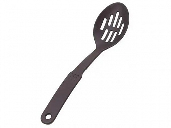 Appetite Ложка с прорезями Home KL31A09-A07 (пласт.) 