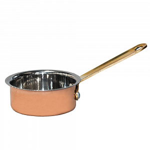 Сотейник P.L. PROFF CUISINE 6*2,5 см 81240041 